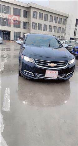 شيفروليه امبالا